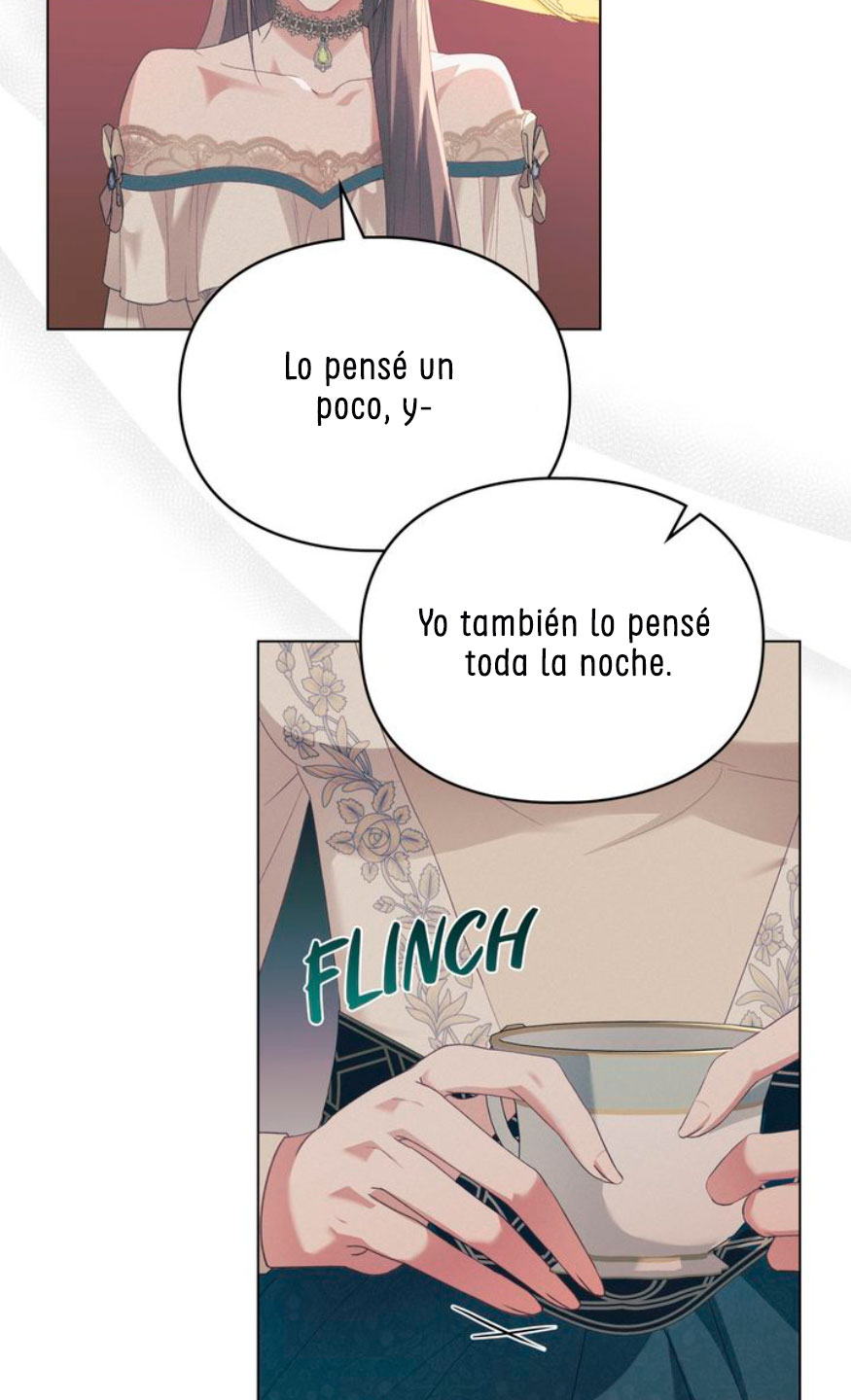 Traición a la dignidad Capítulo 11 - Página 17