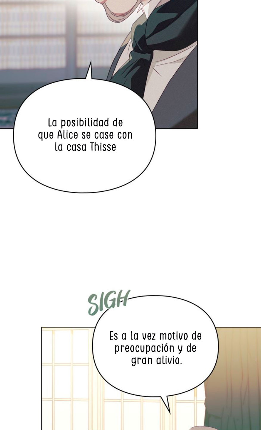 Traición a la dignidad Capítulo 11 - Página 19