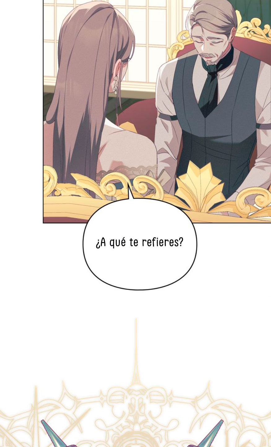 Traición a la dignidad Capítulo 11 - Página 20