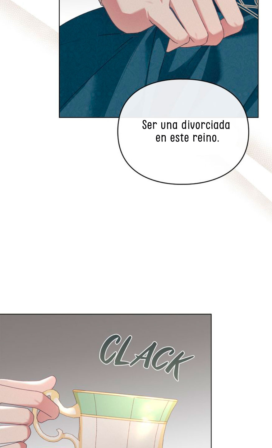 Traición a la dignidad Capítulo 11 - Página 24