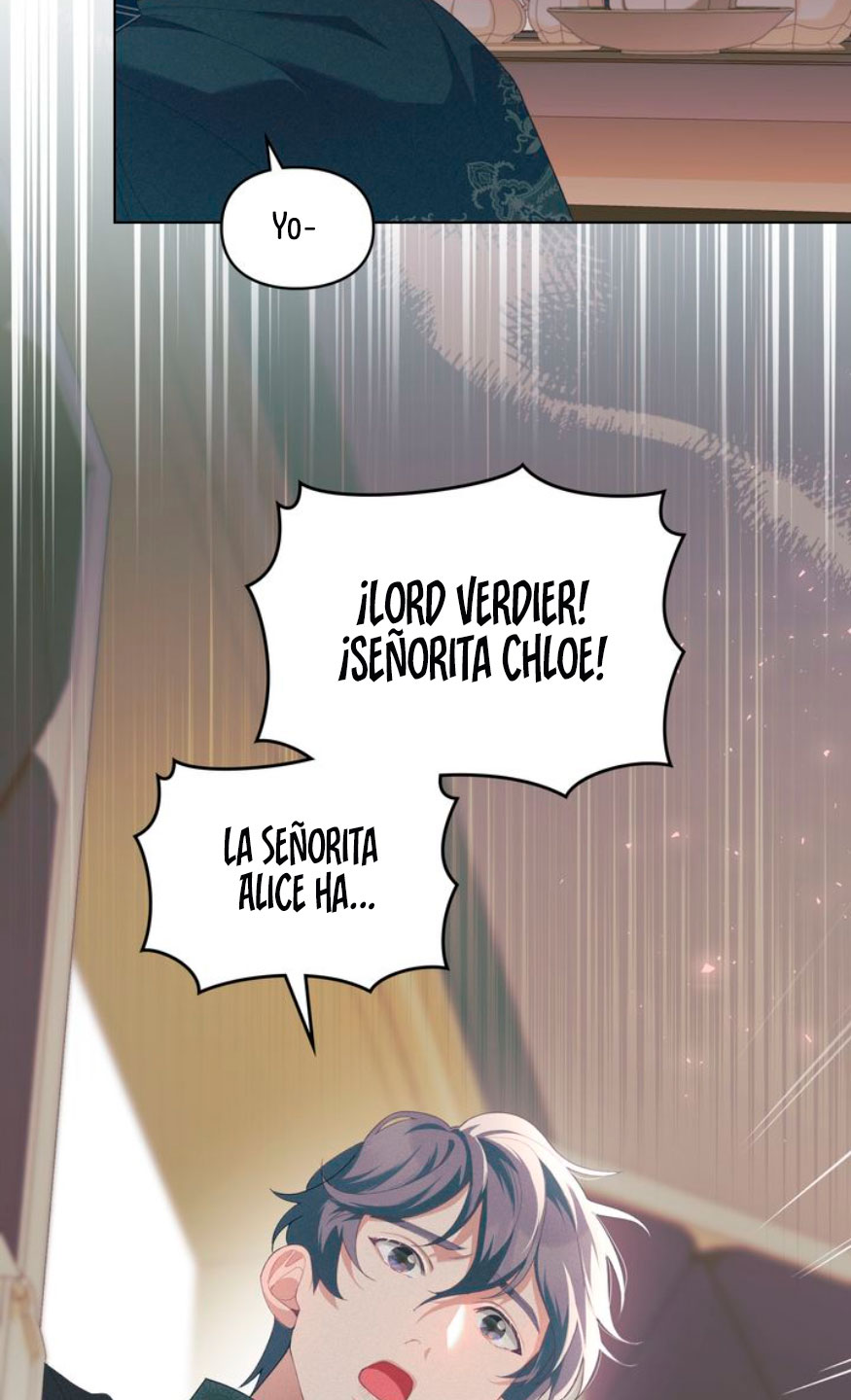 Traición a la dignidad Capítulo 11 - Página 28