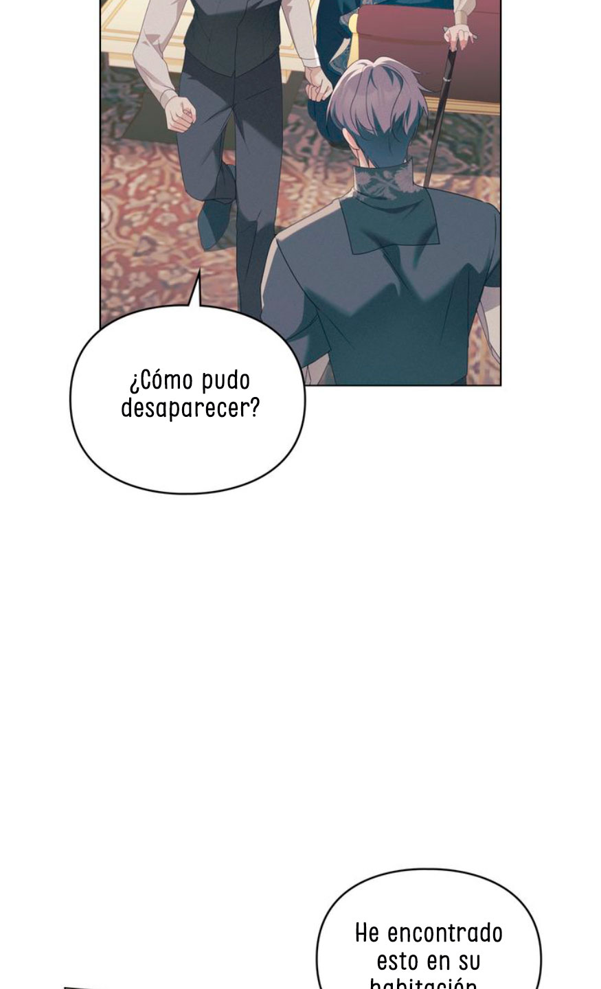 Traición a la dignidad Capítulo 11 - Página 32