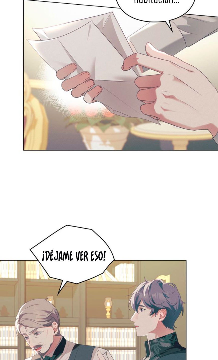 Traición a la dignidad Capítulo 11 - Página 33