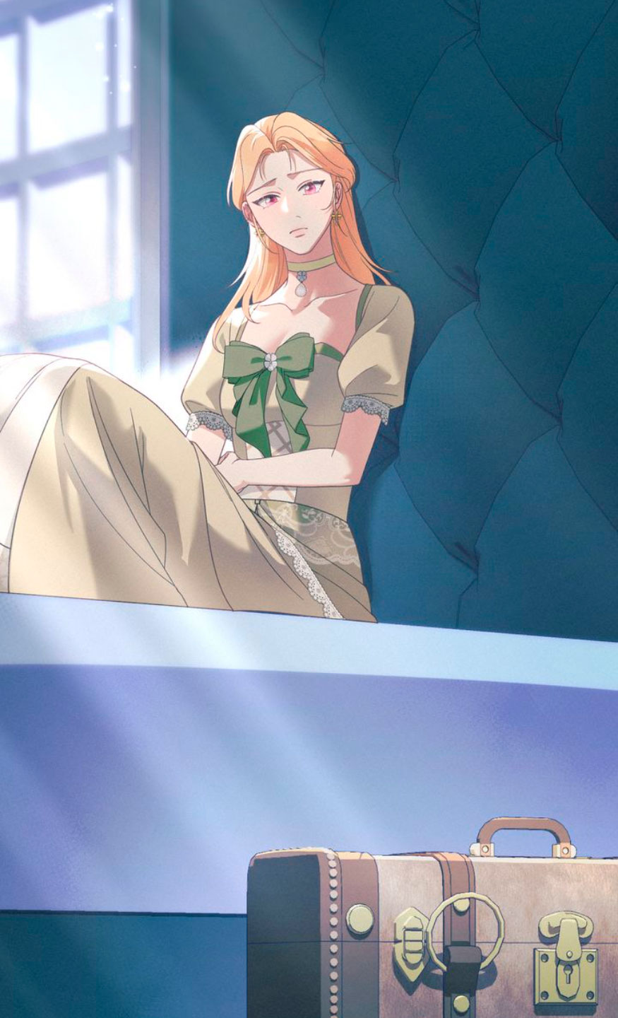 Traición a la dignidad Capítulo 11 - Página 41