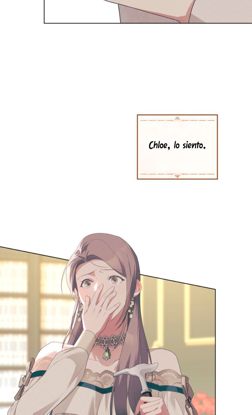 Traición a la dignidad Capítulo 11 - Página 45