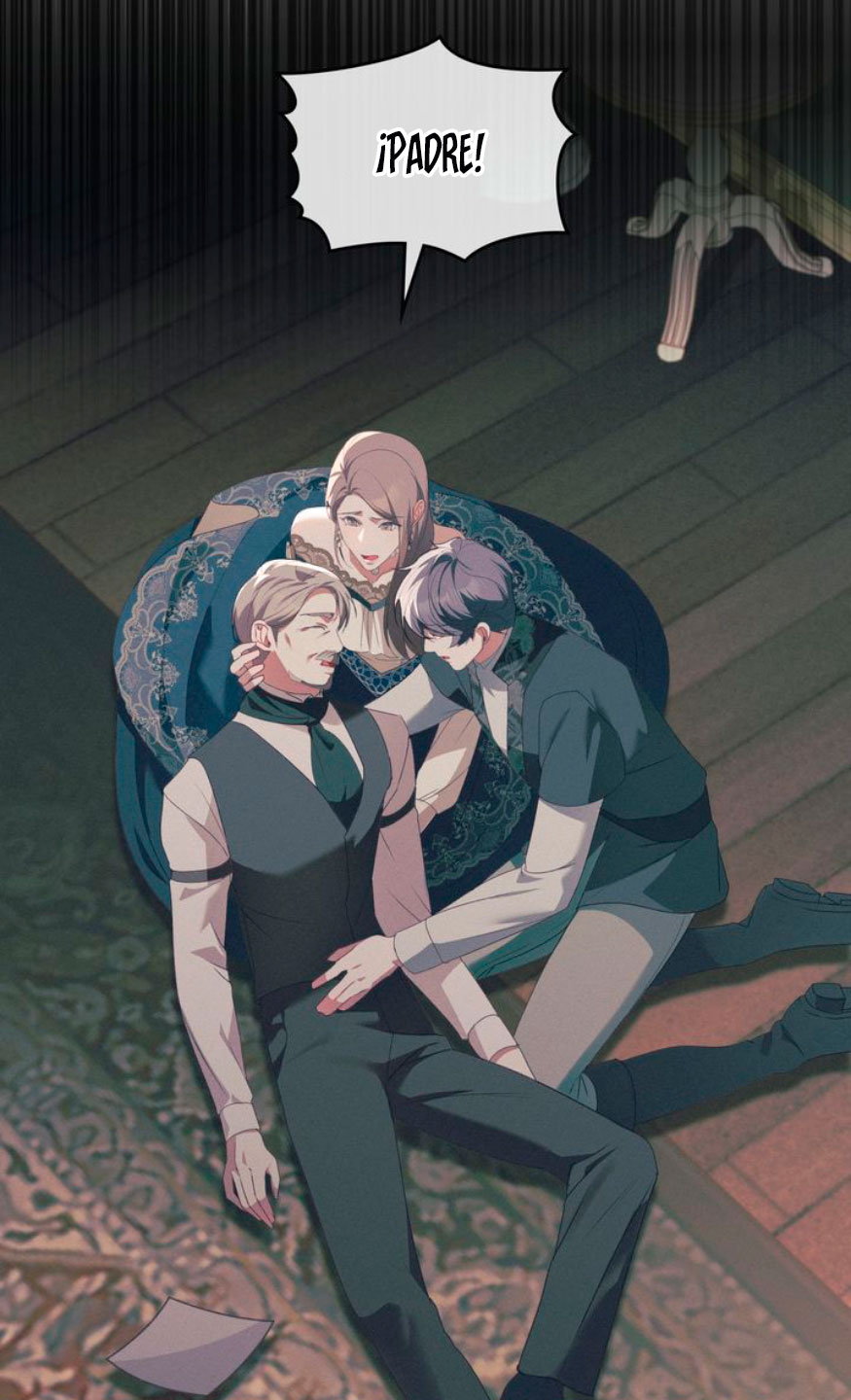 Traición a la dignidad Capítulo 11 - Página 48