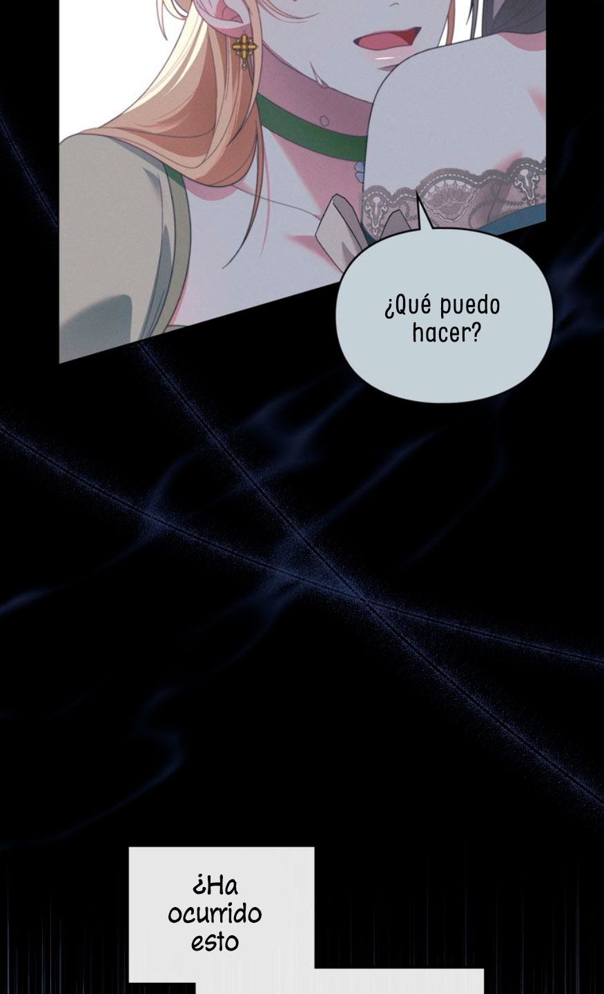 Traición a la dignidad Capítulo 11 - Página 5