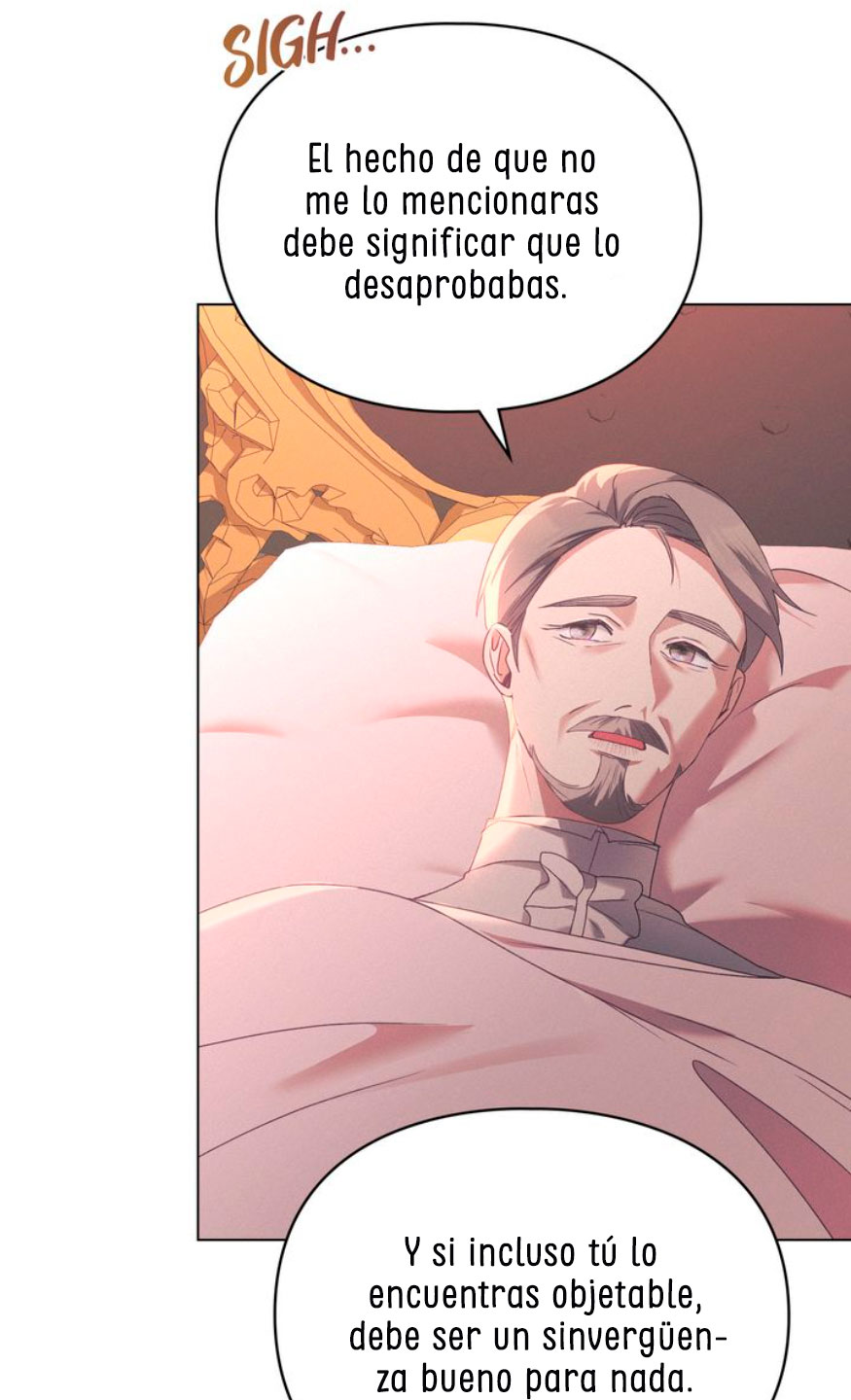 Traición a la dignidad Capítulo 11 - Página 57