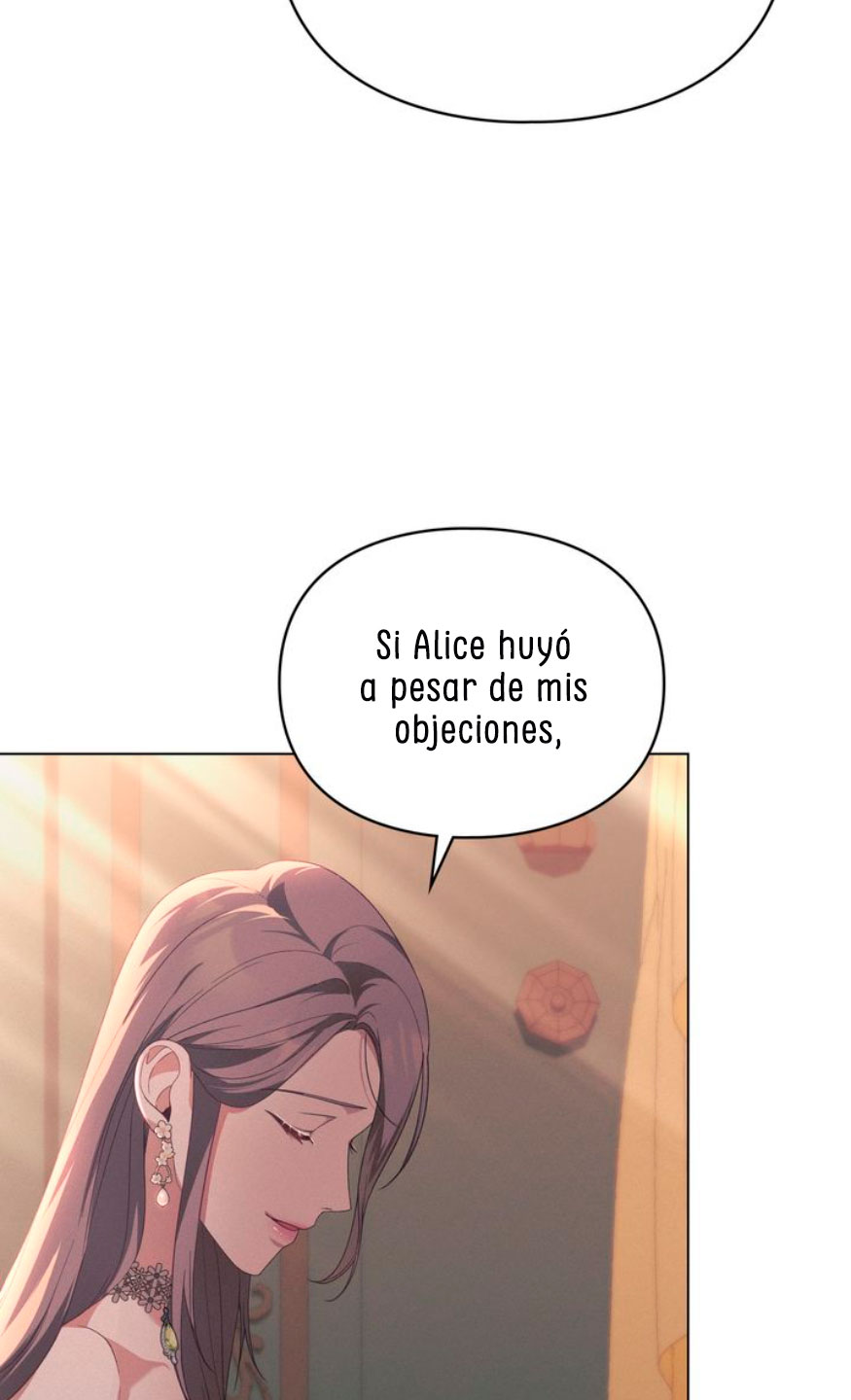 Traición a la dignidad Capítulo 11 - Página 58