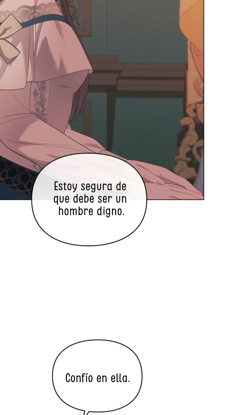 Traición a la dignidad Capítulo 11 - Página 59