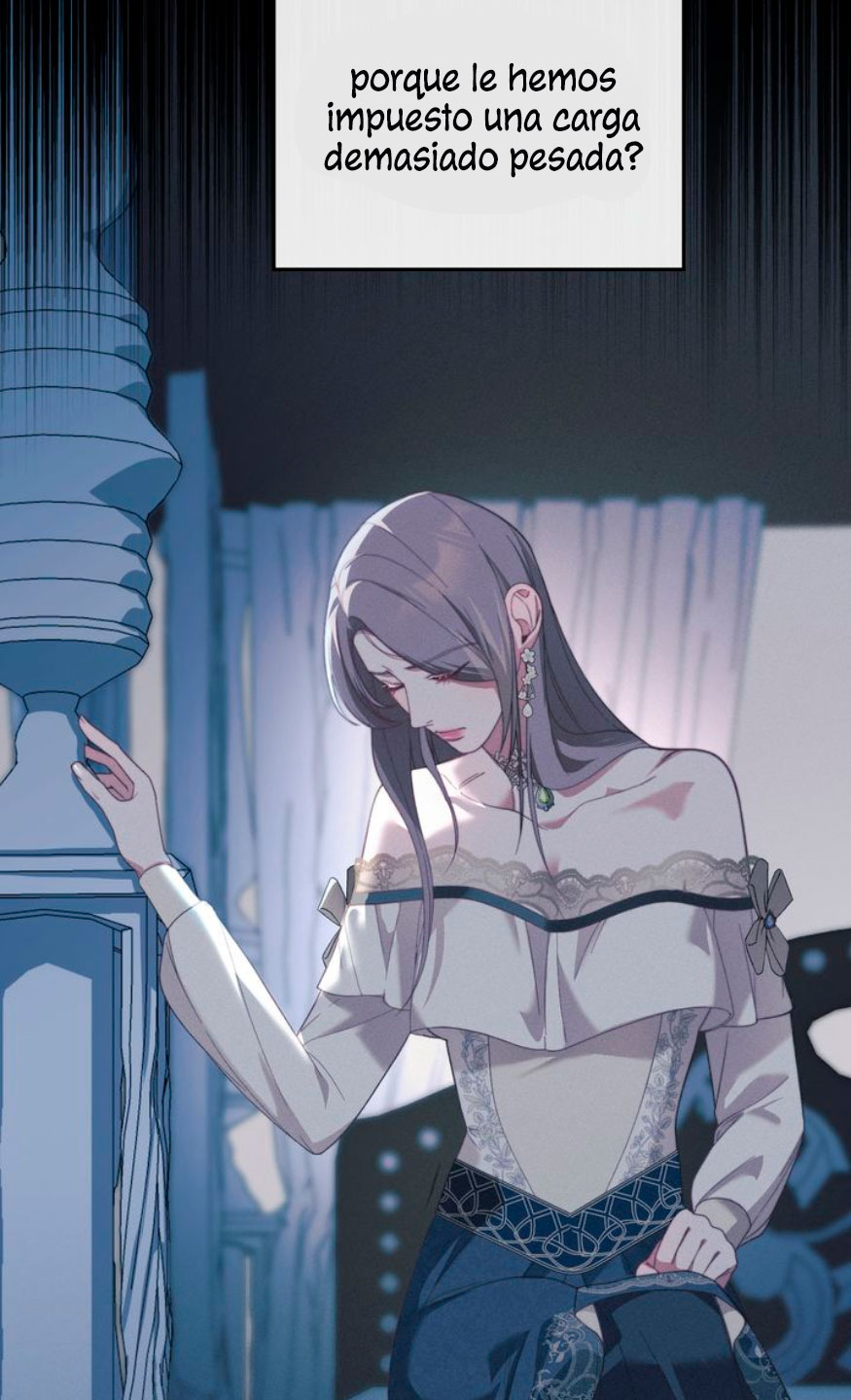 Traición a la dignidad Capítulo 11 - Página 6