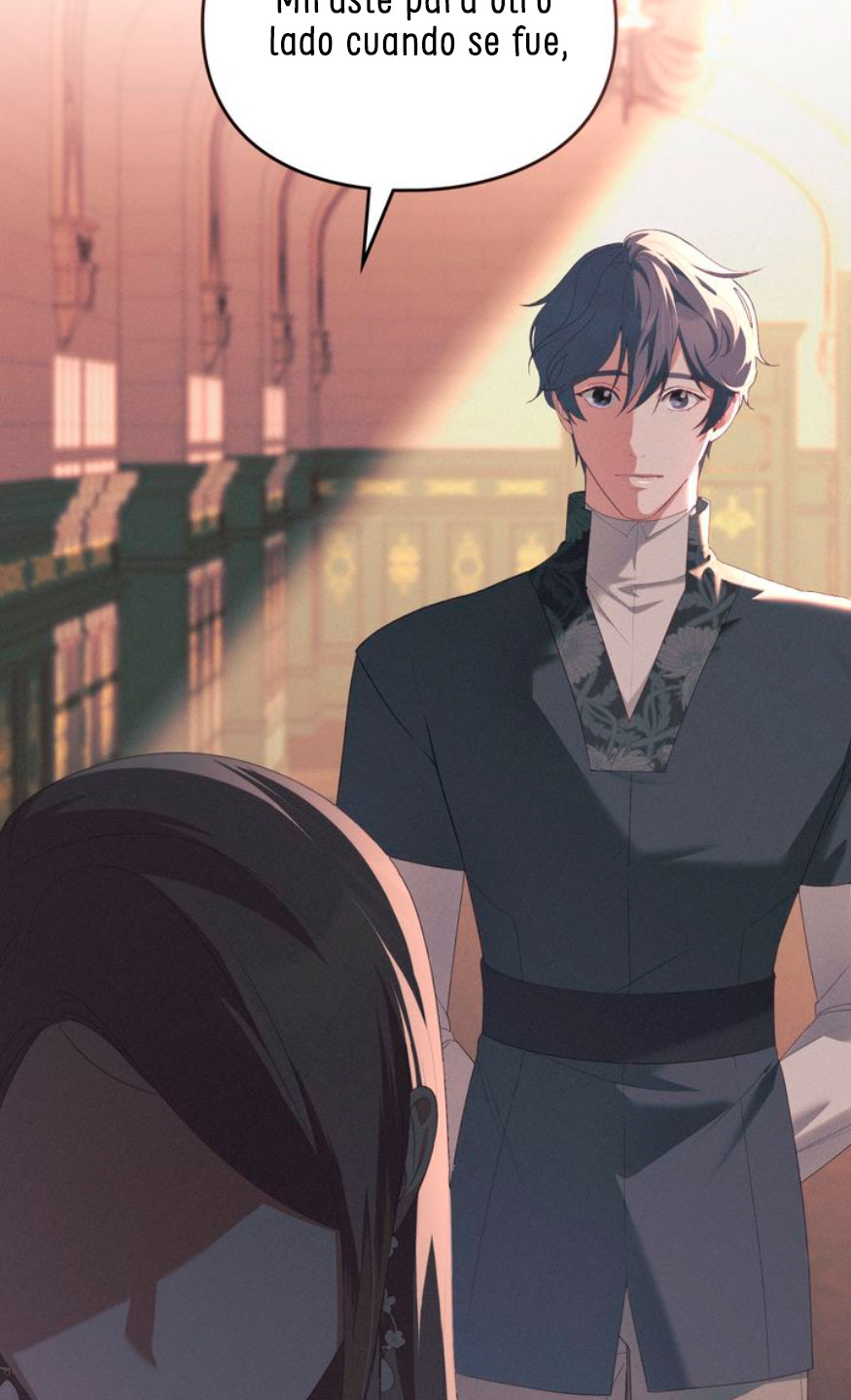 Traición a la dignidad Capítulo 11 - Página 64