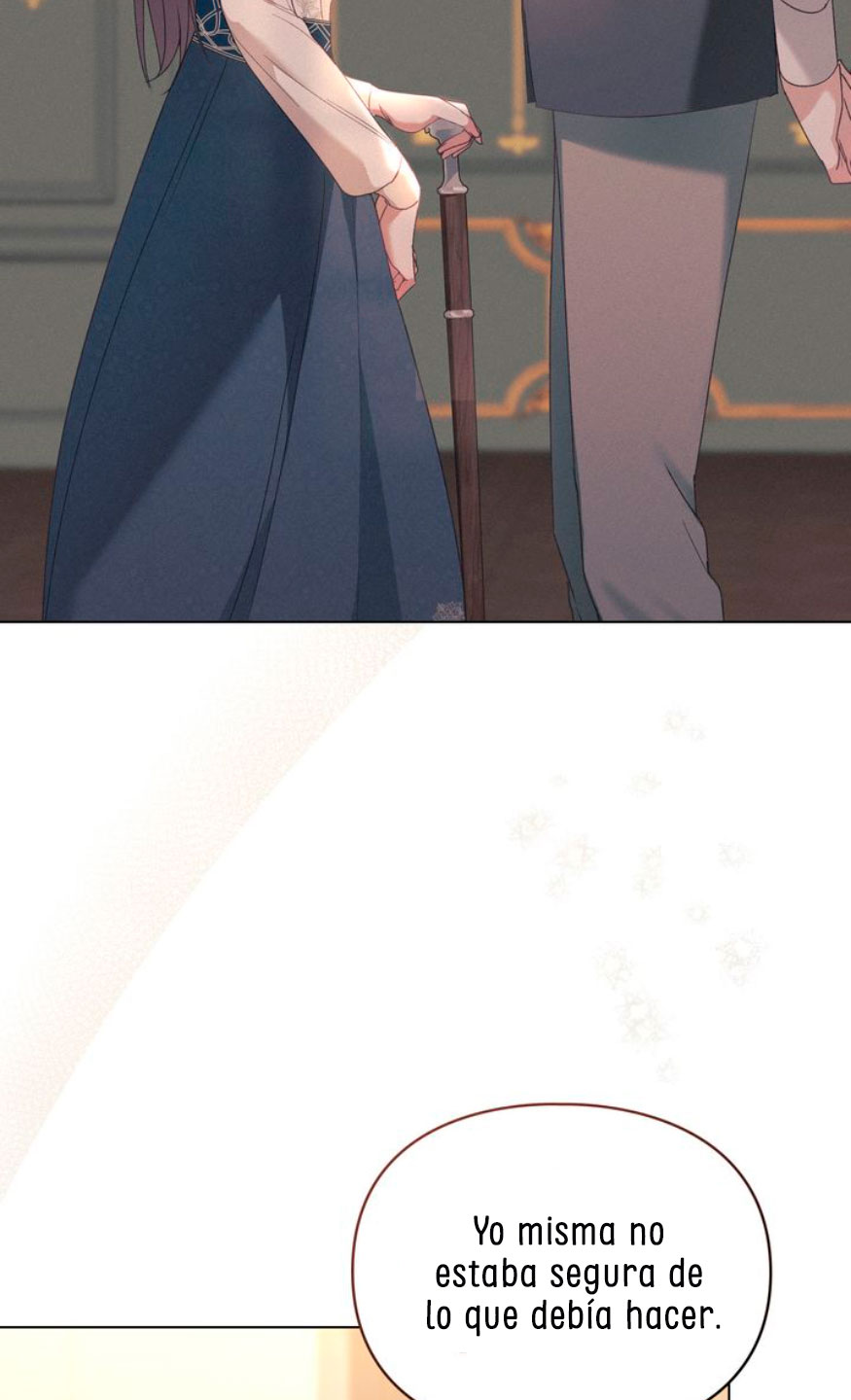 Traición a la dignidad Capítulo 11 - Página 69