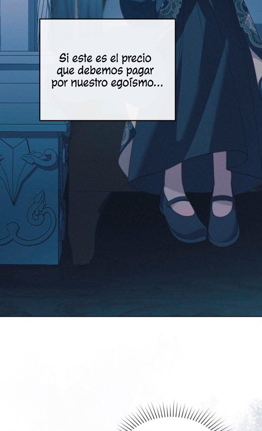 Traición a la dignidad Capítulo 11 - Página 7