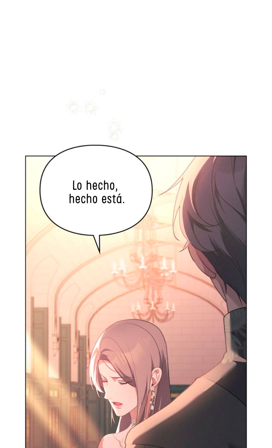 Traición a la dignidad Capítulo 11 - Página 72