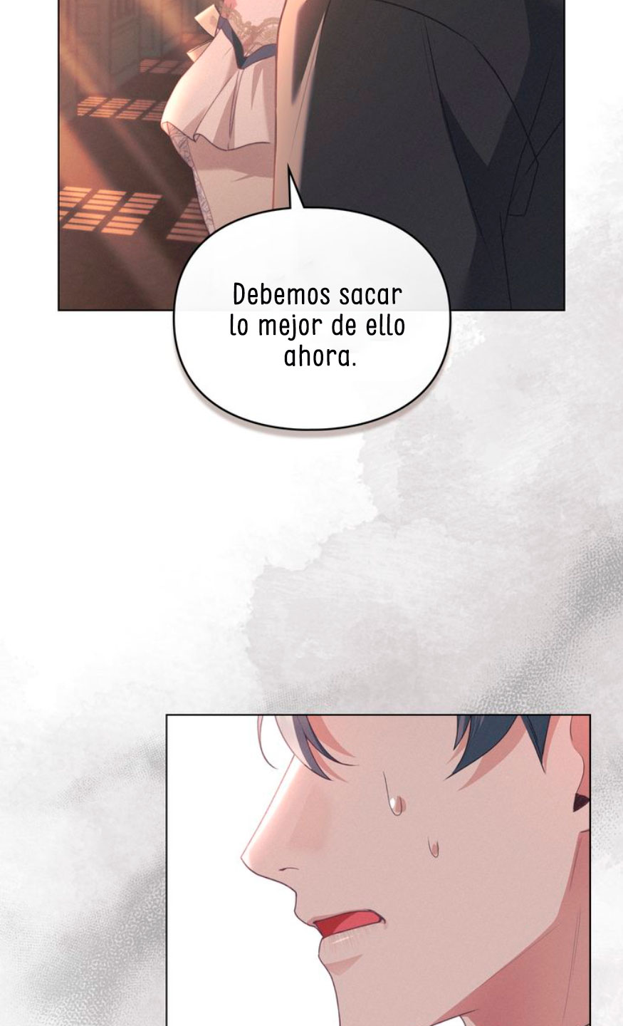 Traición a la dignidad Capítulo 11 - Página 73