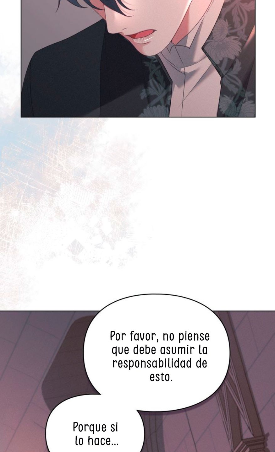 Traición a la dignidad Capítulo 11 - Página 77