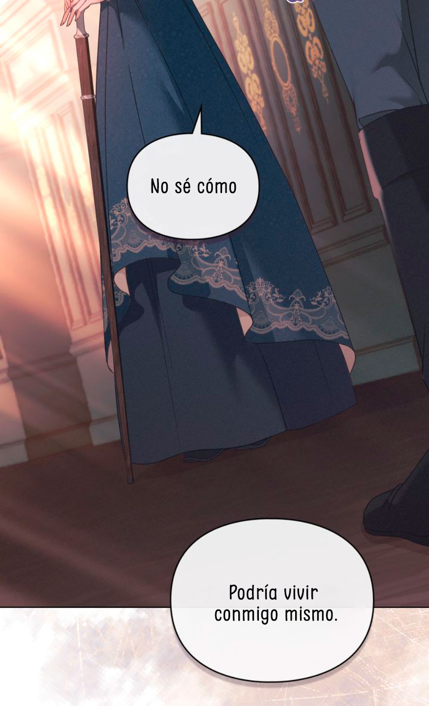 Traición a la dignidad Capítulo 11 - Página 79