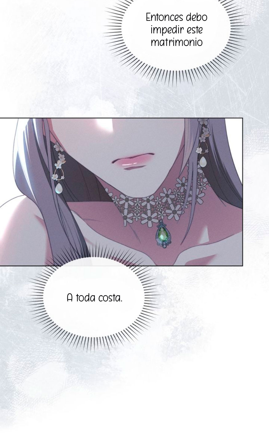 Traición a la dignidad Capítulo 11 - Página 8