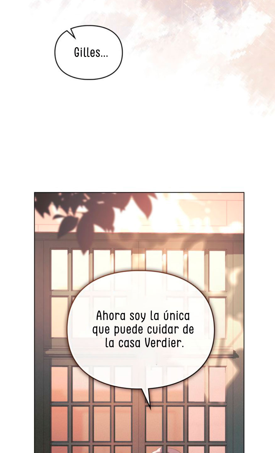 Traición a la dignidad Capítulo 11 - Página 80