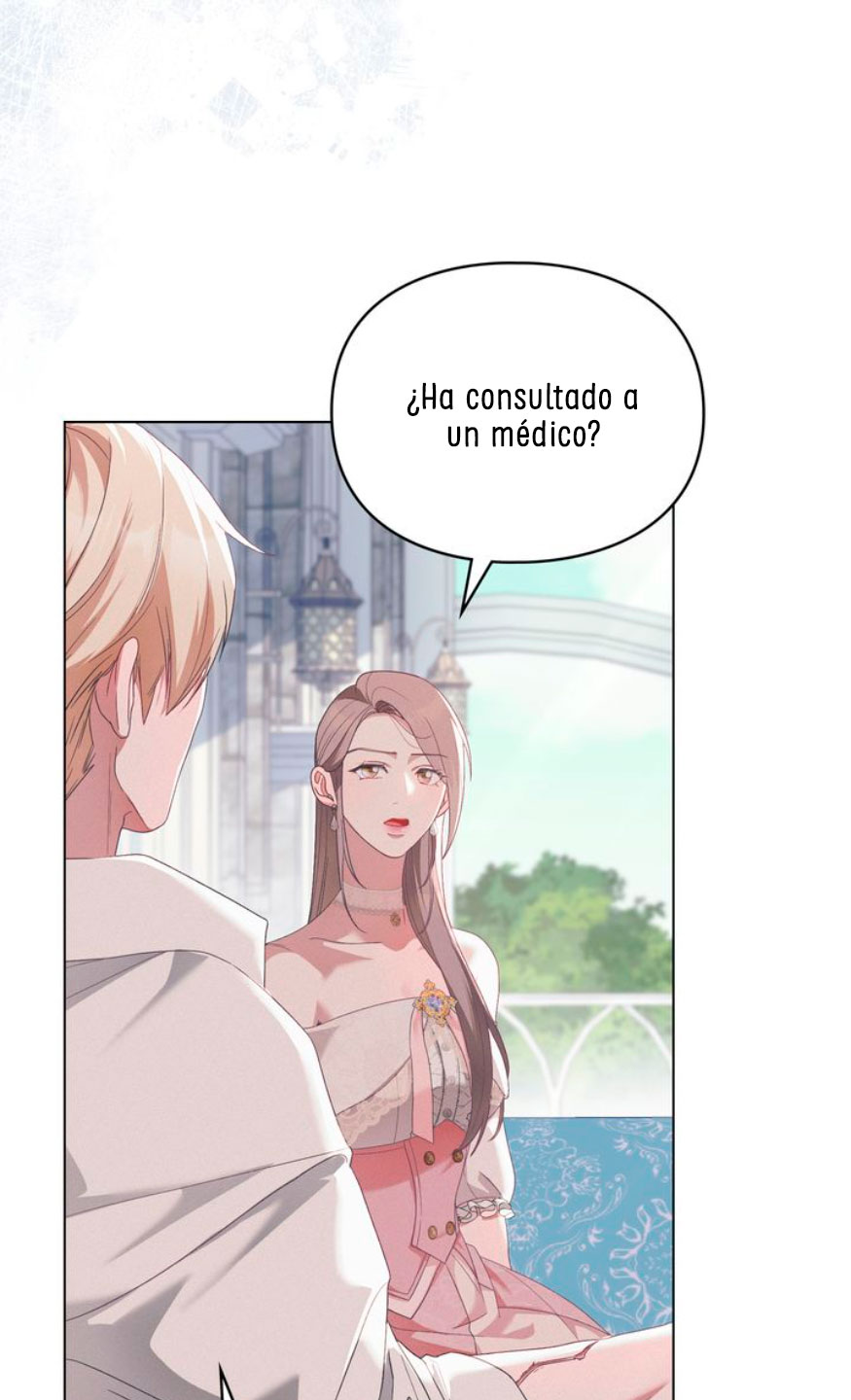 Traición a la dignidad Capítulo 12 - Página 15