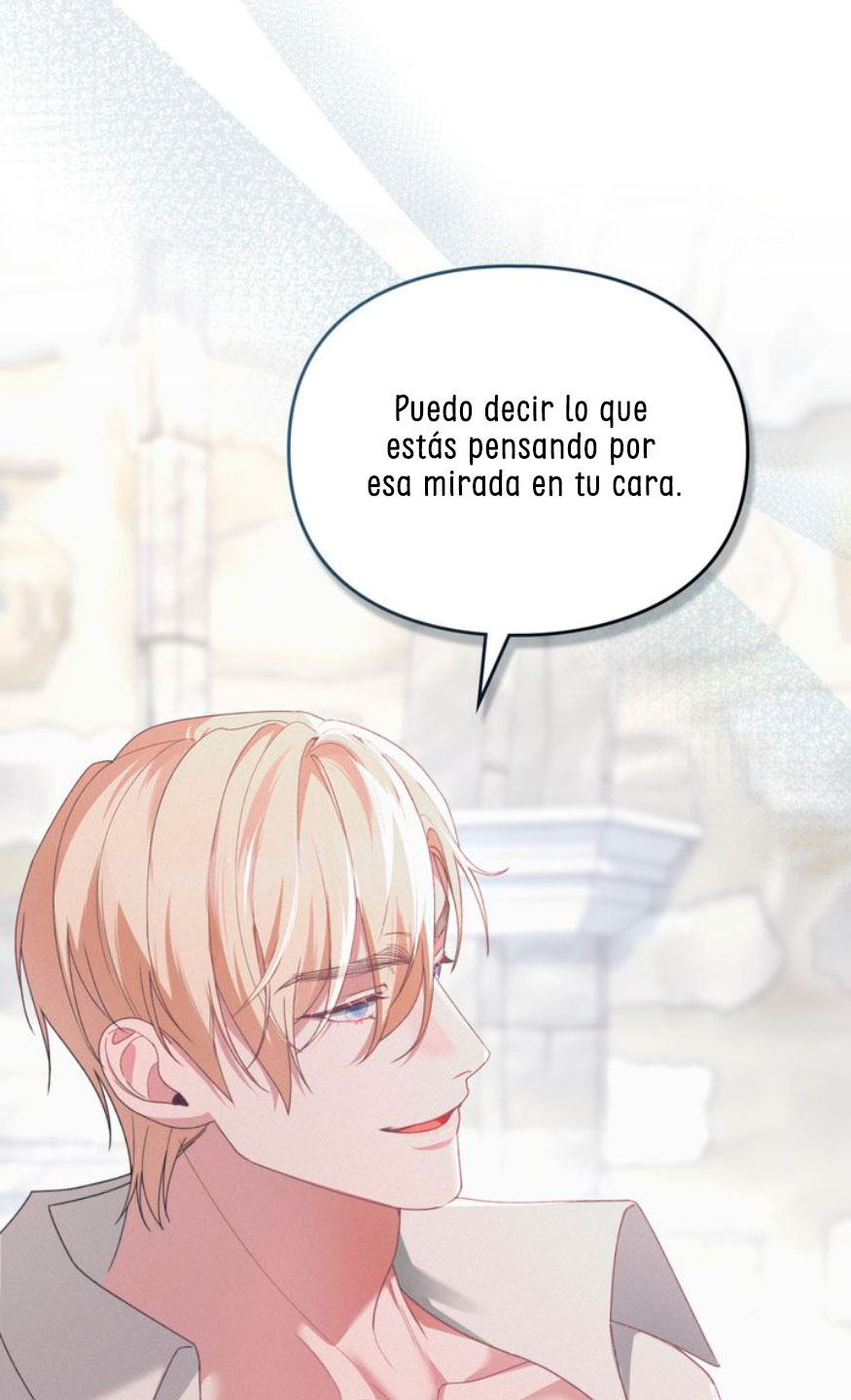 Traición a la dignidad Capítulo 12 - Página 18