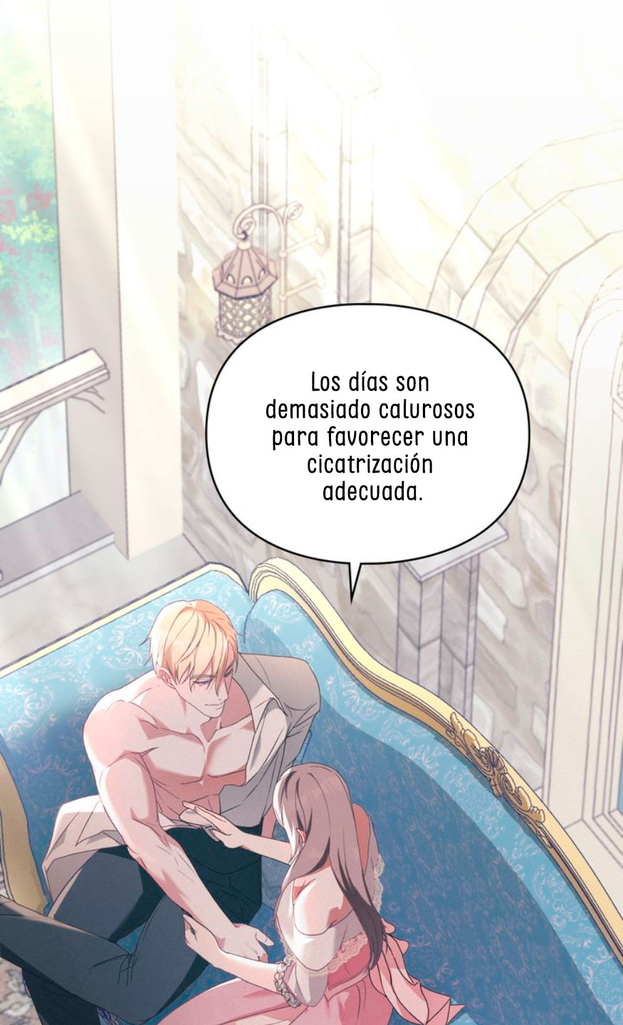 Traición a la dignidad Capítulo 12 - Página 21