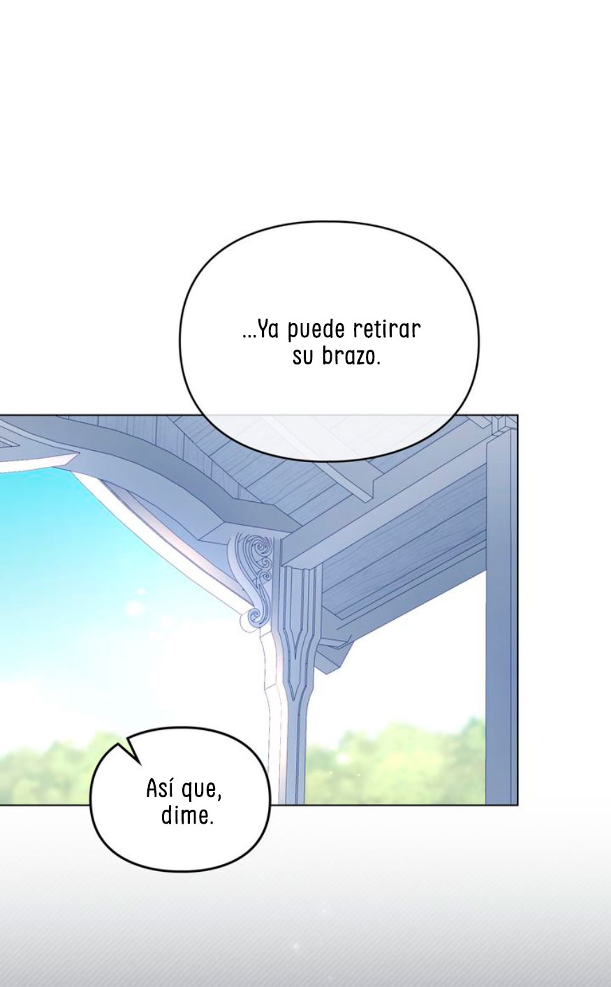 Traición a la dignidad Capítulo 12 - Página 25