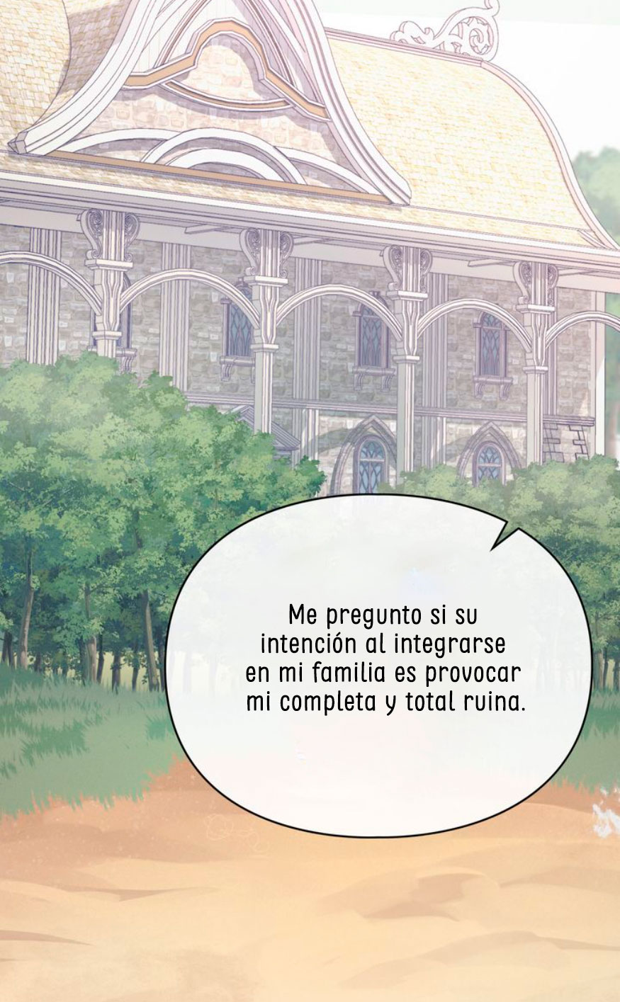 Traición a la dignidad Capítulo 12 - Página 38