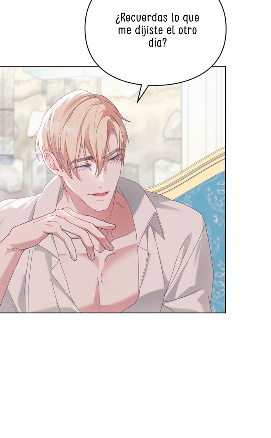 Traición a la dignidad Capítulo 12 - Página 41