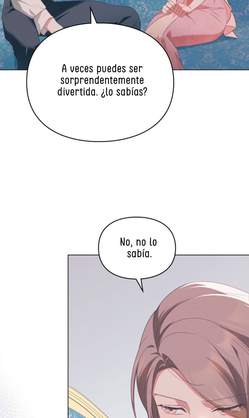 Traición a la dignidad Capítulo 12 - Página 48