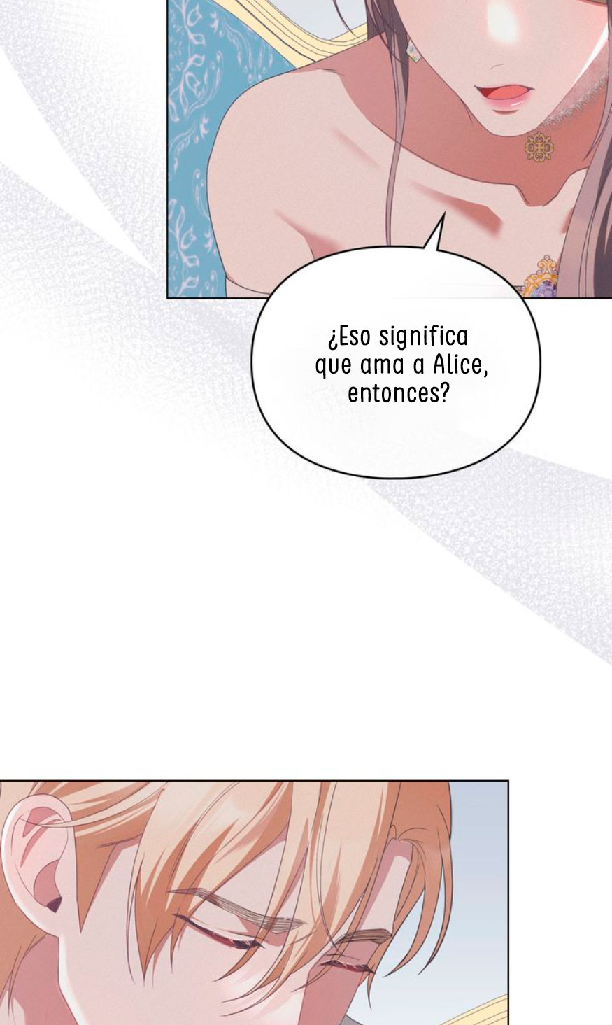 Traición a la dignidad Capítulo 12 - Página 49