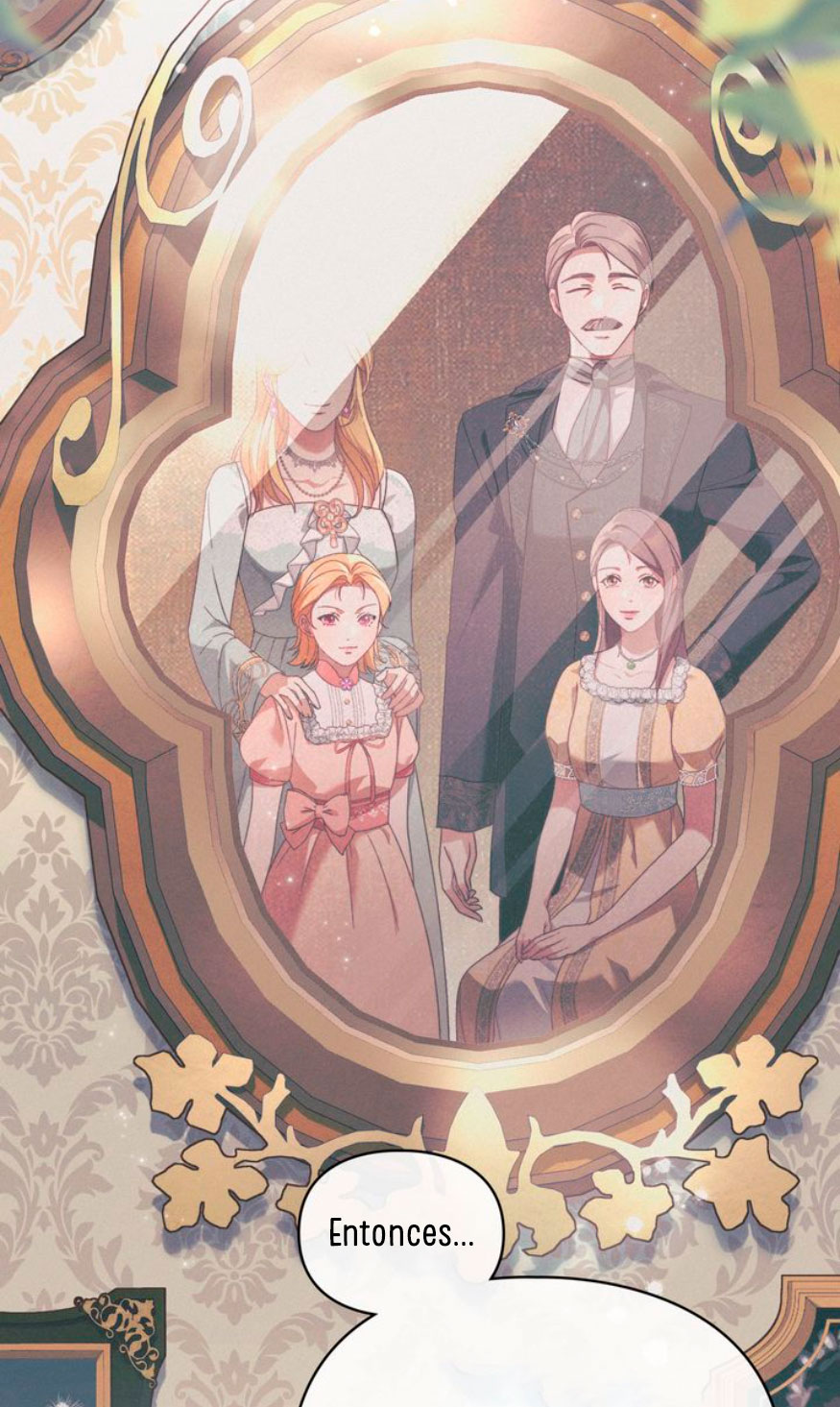 Traición a la dignidad Capítulo 12 - Página 51