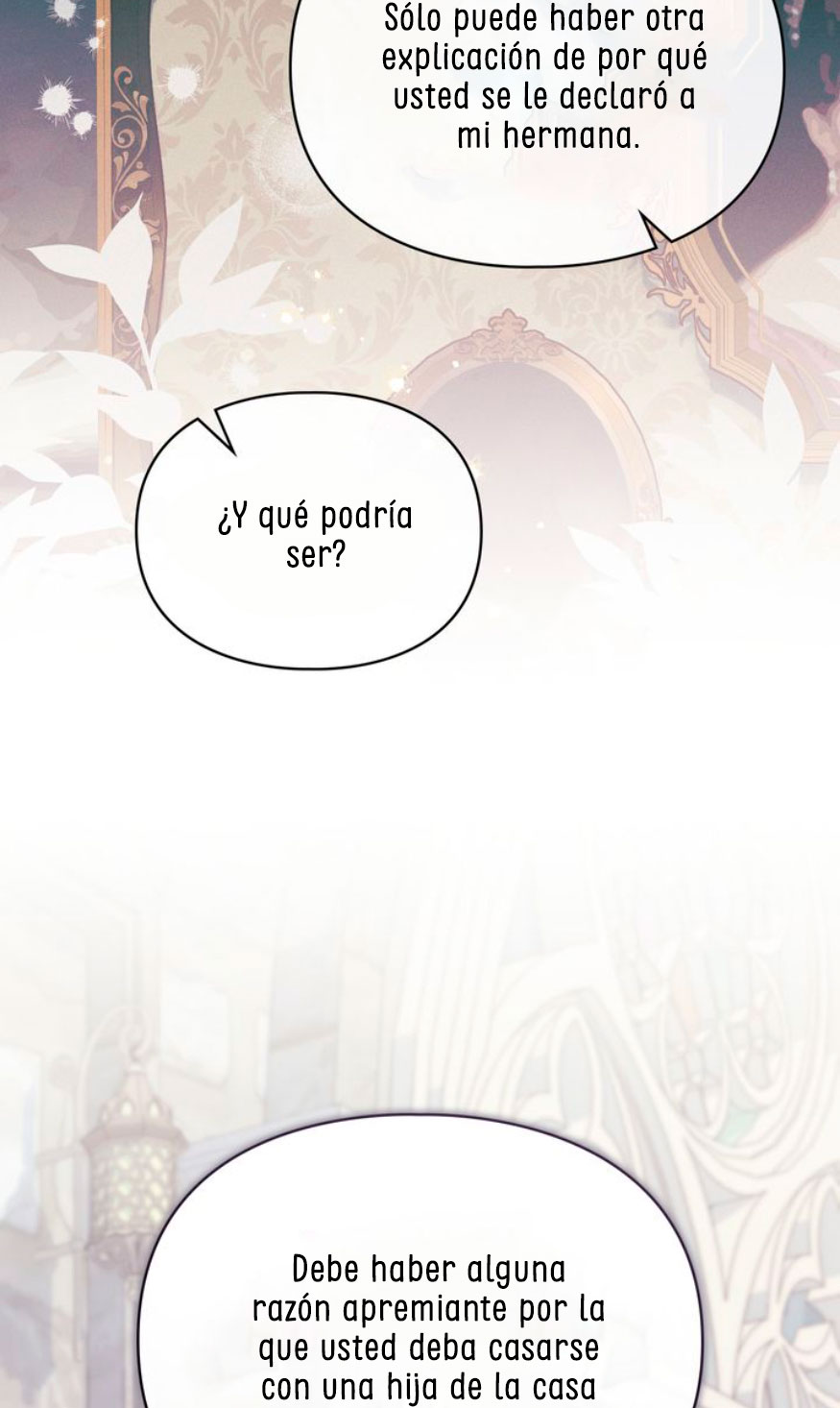 Traición a la dignidad Capítulo 12 - Página 52