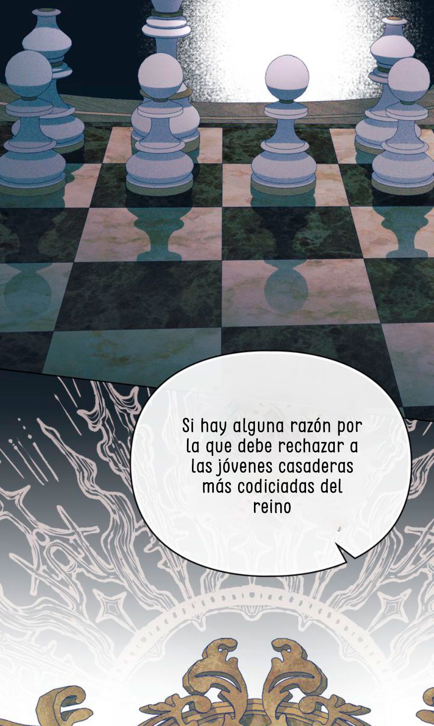 Traición a la dignidad Capítulo 12 - Página 55