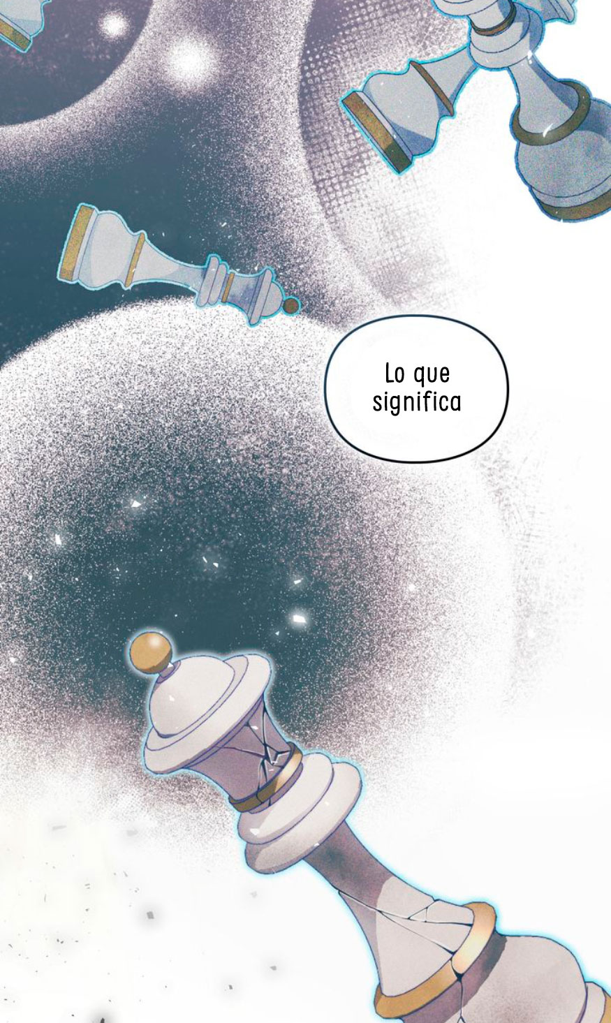 Traición a la dignidad Capítulo 12 - Página 59