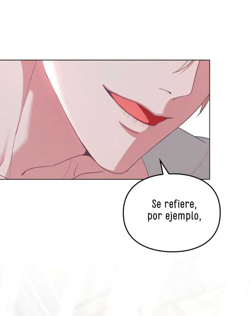 Traición a la dignidad Capítulo 12 - Página 63