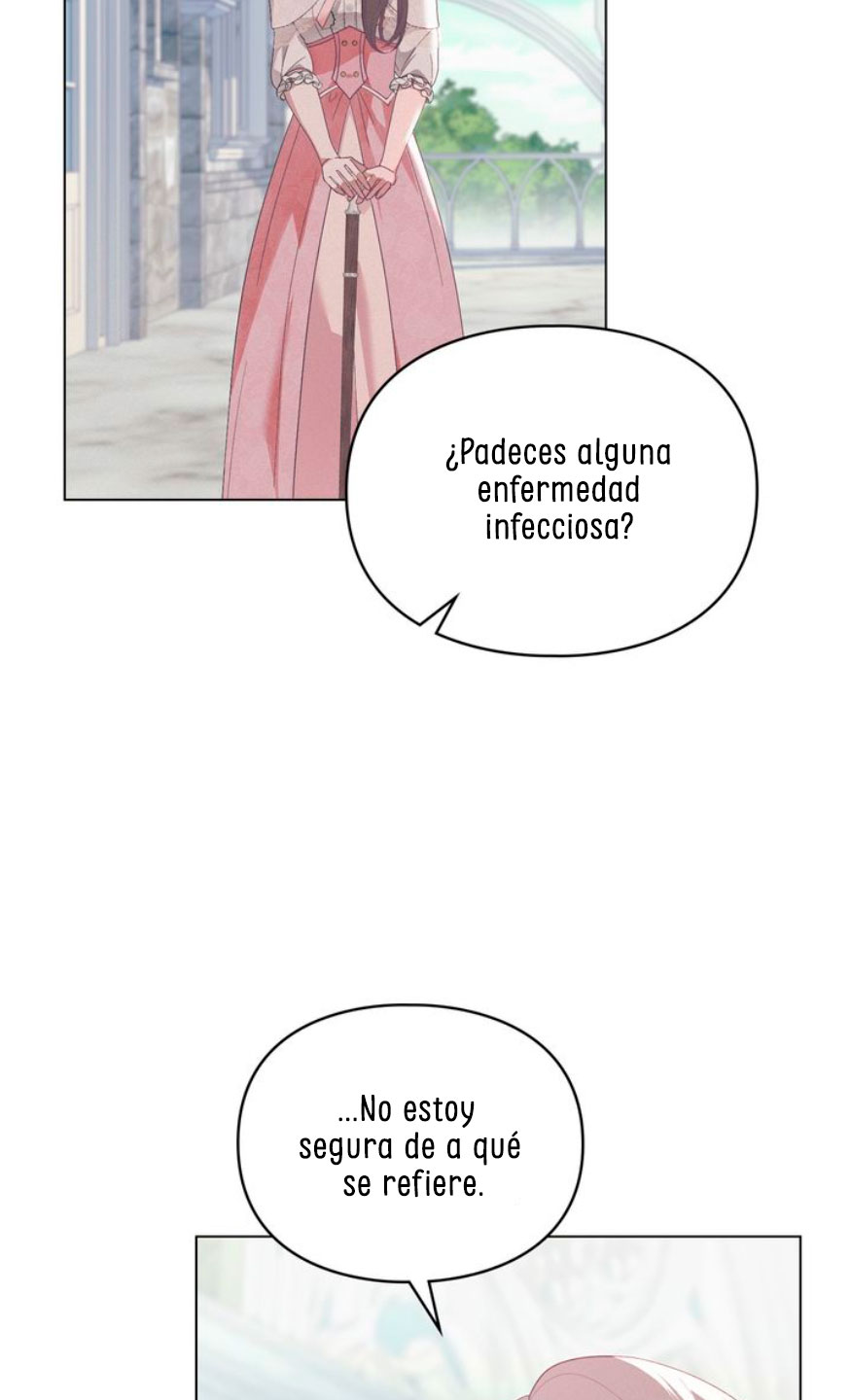 Traición a la dignidad Capítulo 12 - Página 7