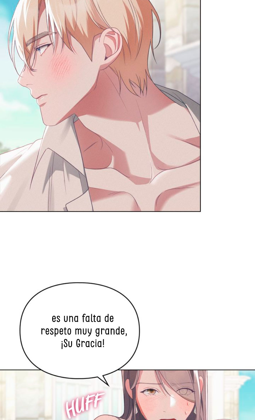 Traición a la dignidad Capítulo 13 - Página 10