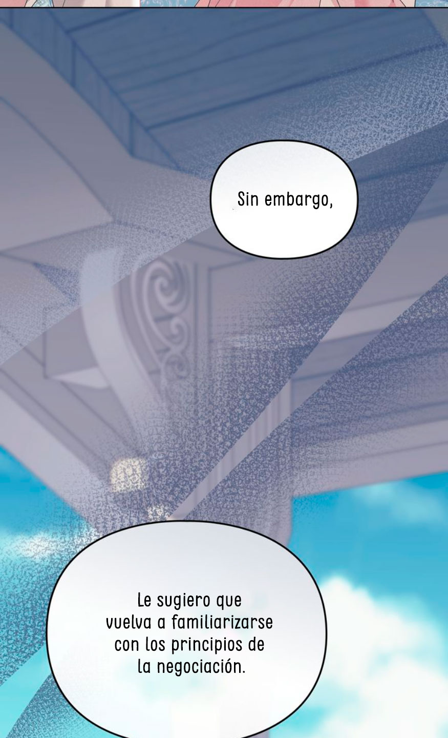 Traición a la dignidad Capítulo 13 - Página 13