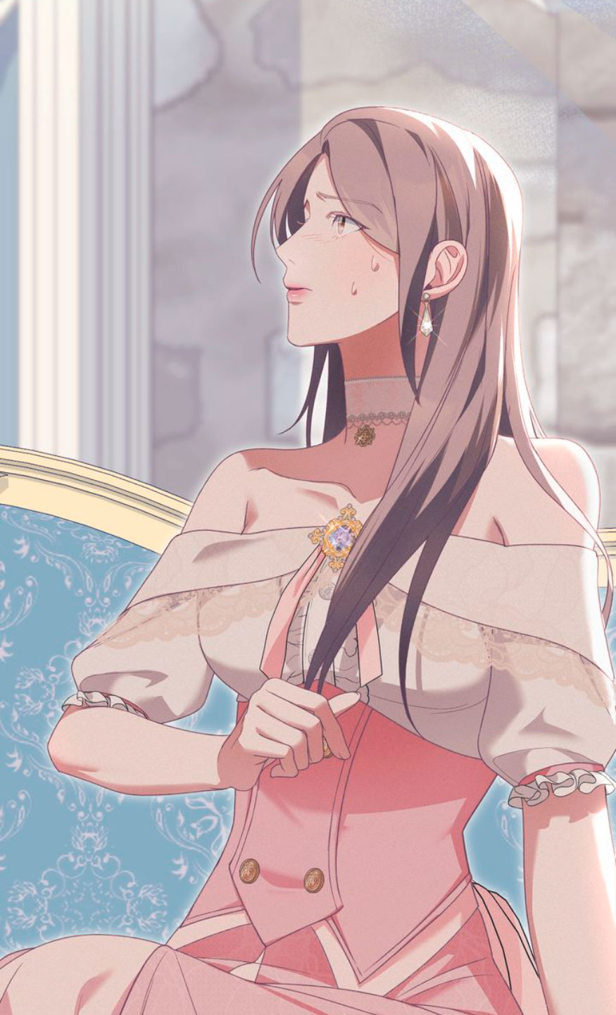 Traición a la dignidad Capítulo 13 - Página 16