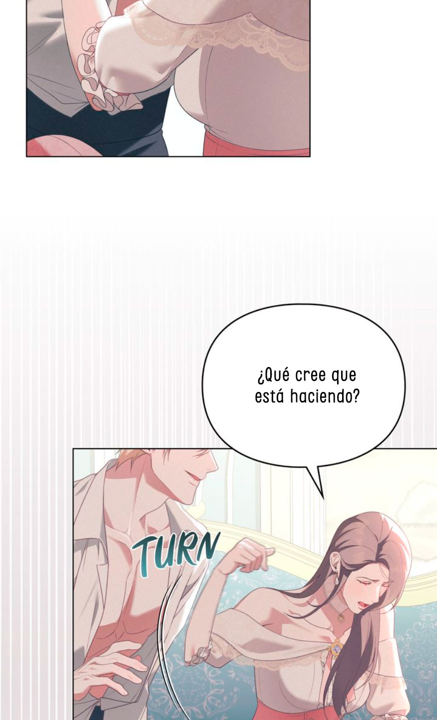 Traición a la dignidad Capítulo 13 - Página 3