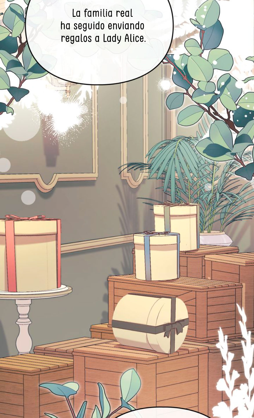 Traición a la dignidad Capítulo 13 - Página 32