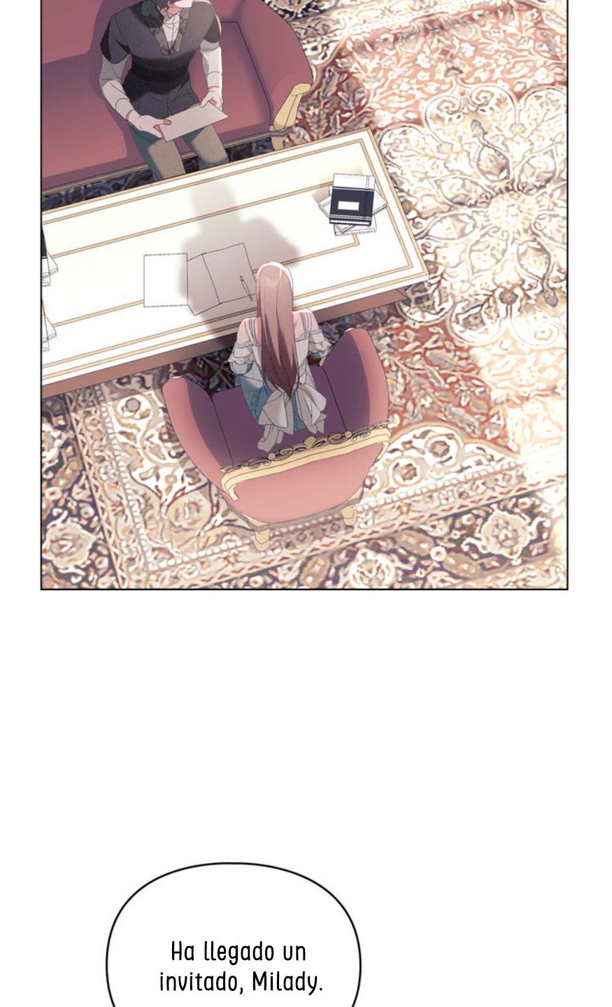 Traición a la dignidad Capítulo 13 - Página 44