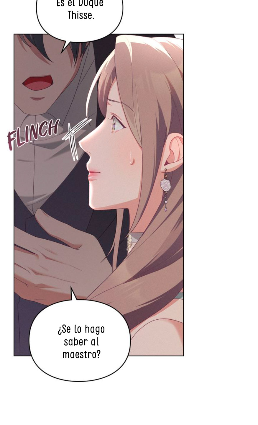 Traición a la dignidad Capítulo 13 - Página 46