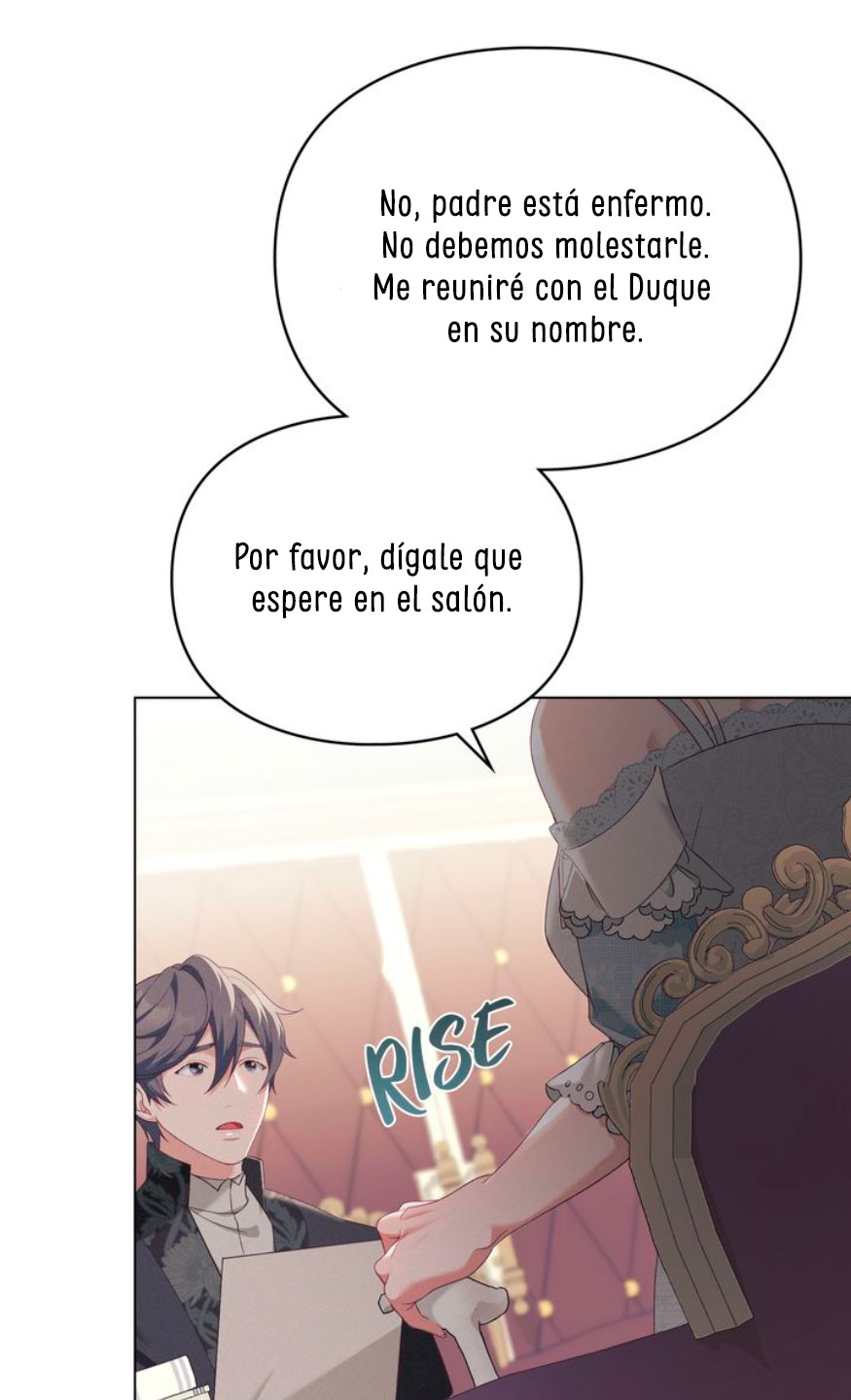 Traición a la dignidad Capítulo 13 - Página 47