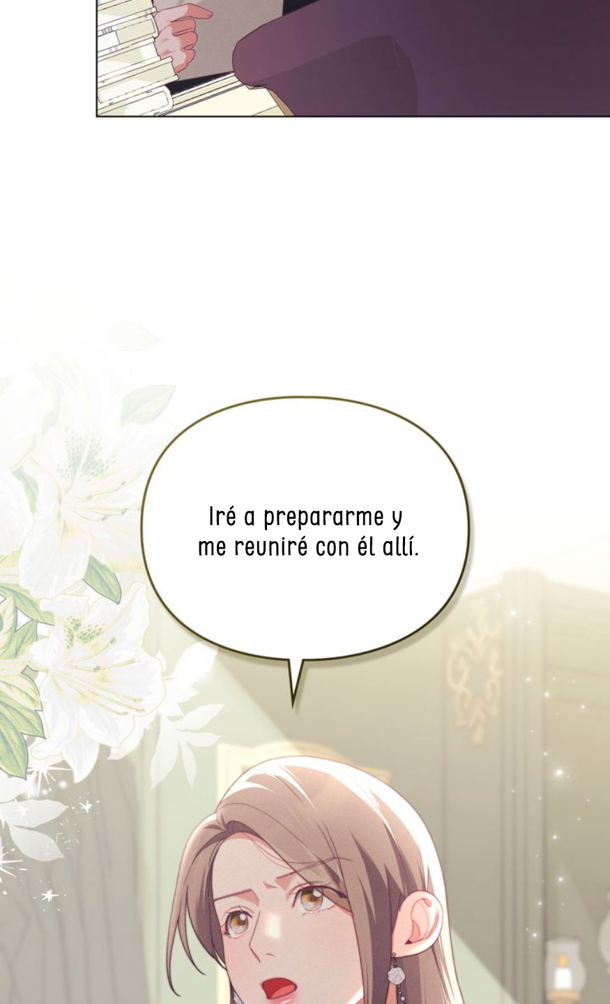 Traición a la dignidad Capítulo 13 - Página 48