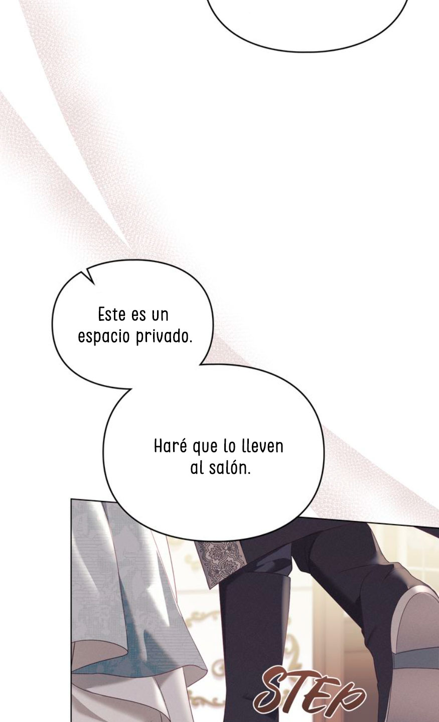 Traición a la dignidad Capítulo 13 - Página 55