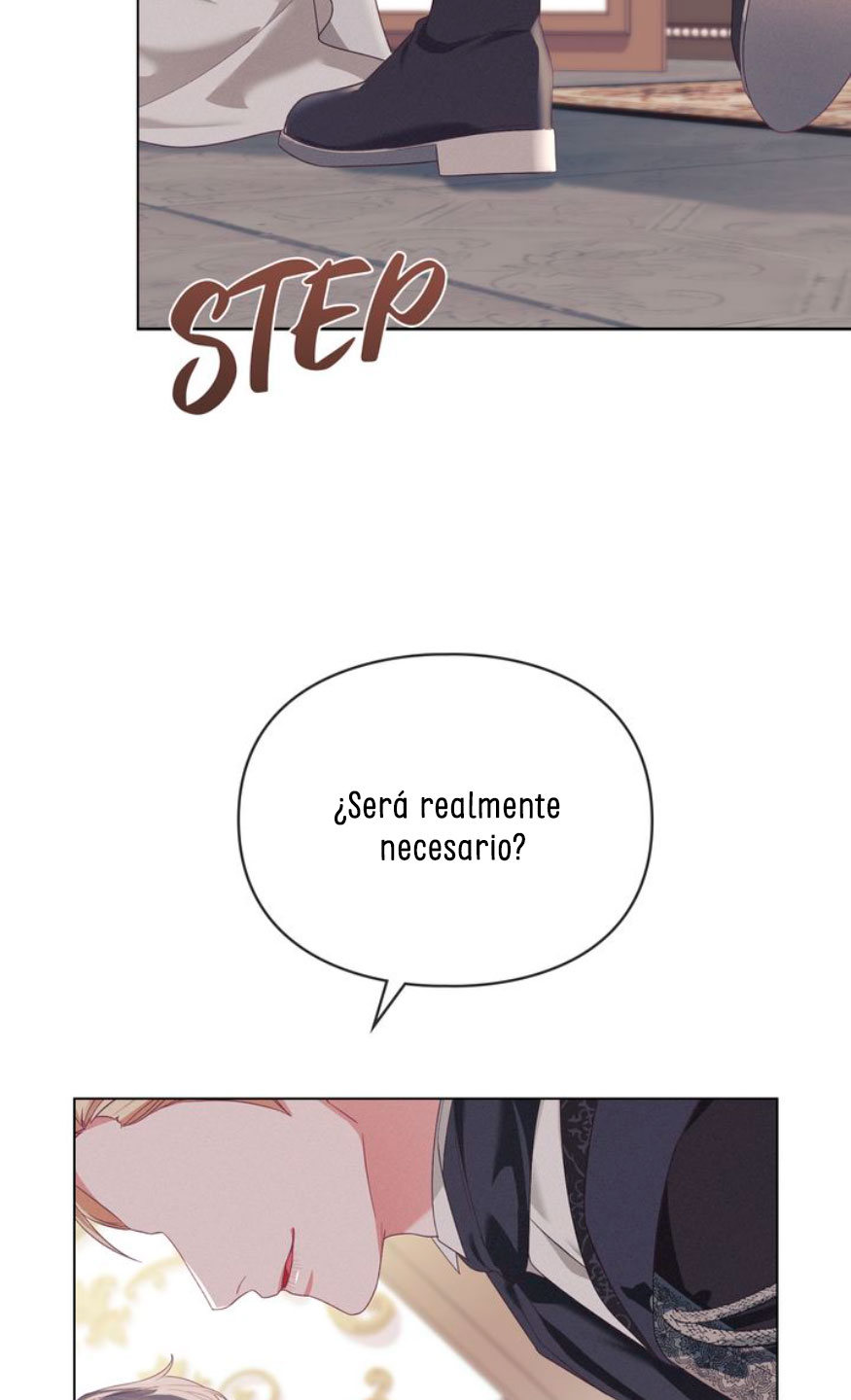 Traición a la dignidad Capítulo 13 - Página 56