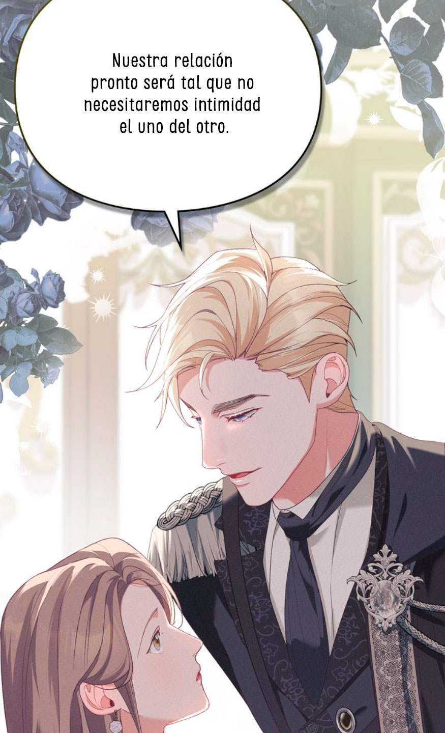 Traición a la dignidad Capítulo 13 - Página 58